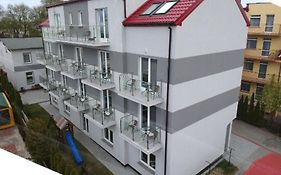 Hotelik Neptun